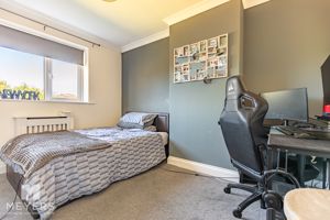 Bedroom 3- click for photo gallery